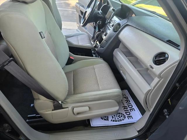 2015 Honda Pilot SE