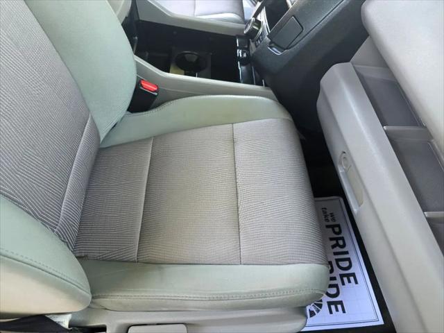 2015 Honda Pilot SE