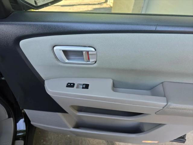 2015 Honda Pilot SE