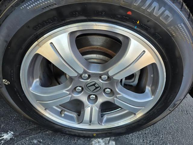 2015 Honda Pilot SE