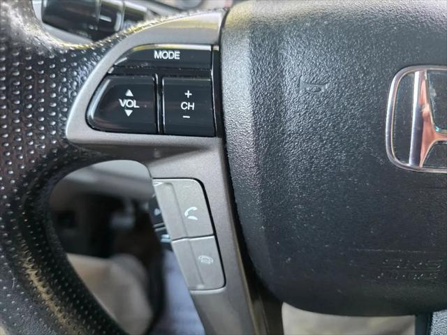 2015 Honda Pilot SE