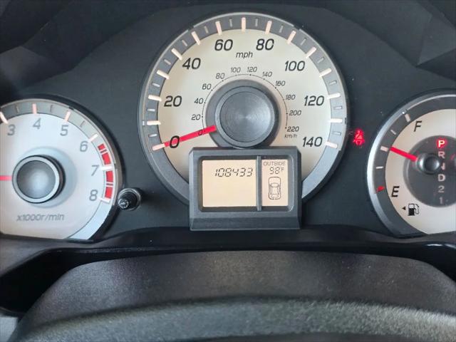 2015 Honda Pilot SE