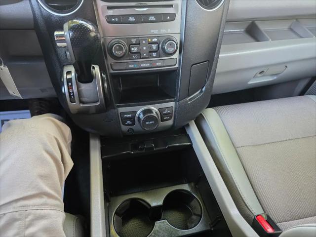 2015 Honda Pilot SE
