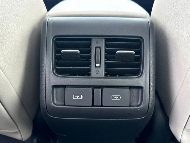 2022 Honda Accord Hybrid Touring