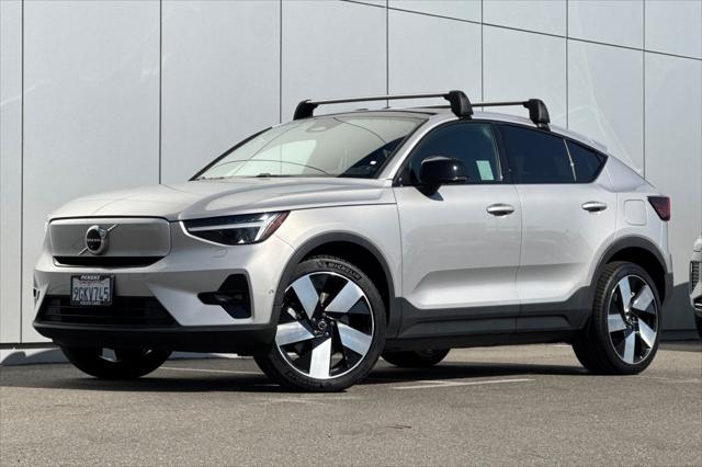 2023 Volvo CT Twin Ultimate for sale in City of Industry, CA