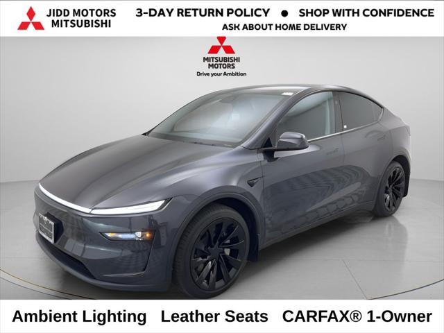 2026 Tesla Model Y Long Range Launch Series for sale in Des Plaines, IL