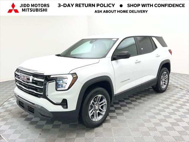 2026 GMC Terrain FWD Elevation for sale in Des Plaines, IL