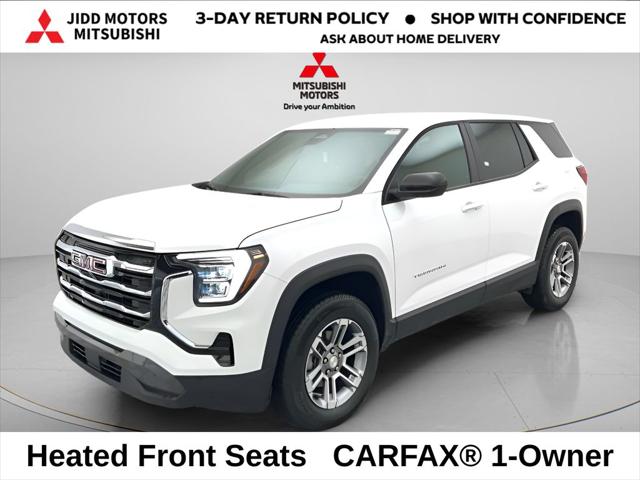 2026 GMC Terrain FWD Elevation for sale in Des Plaines, IL