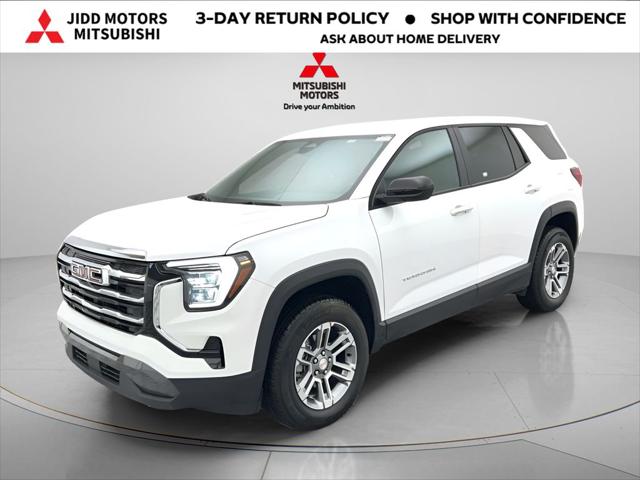 2026 GMC Terrain FWD Elevation for sale in Des Plaines, IL