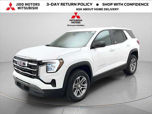 2026 GMC Terrain FWD Elevation for sale in Des Plaines, IL