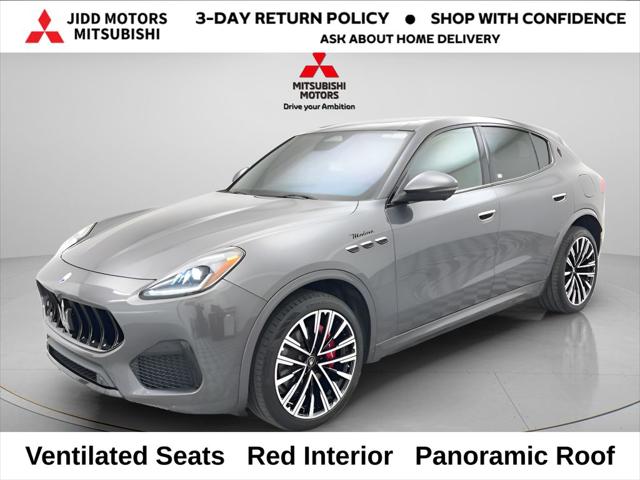 2023 Maserati Grecale Modena for sale in Des Plaines, IL