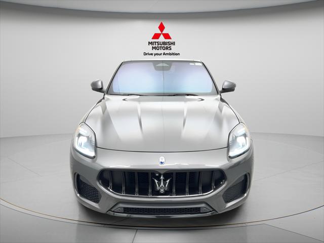 2023 Maserati Grecale Modena