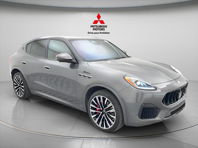 2023 Maserati Grecale Modena