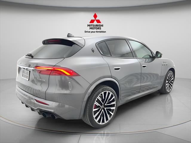 2023 Maserati Grecale Modena
