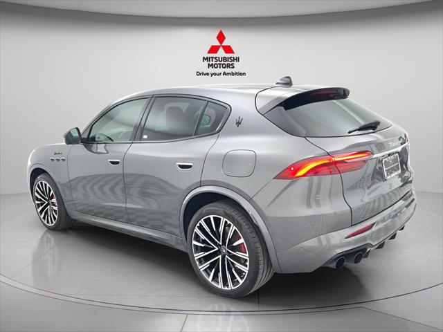 2023 Maserati Grecale Modena