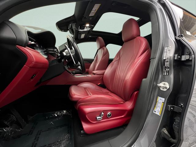 2023 Maserati Grecale Modena