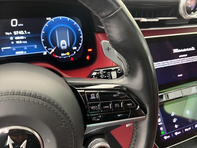 2023 Maserati Grecale Modena