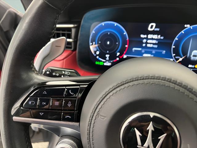 2023 Maserati Grecale Modena