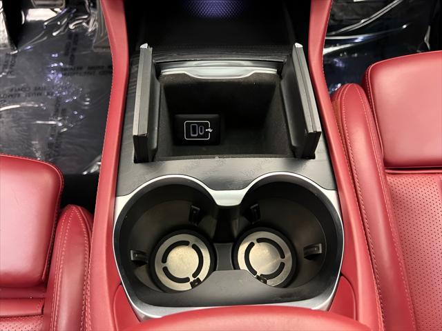 2023 Maserati Grecale Modena