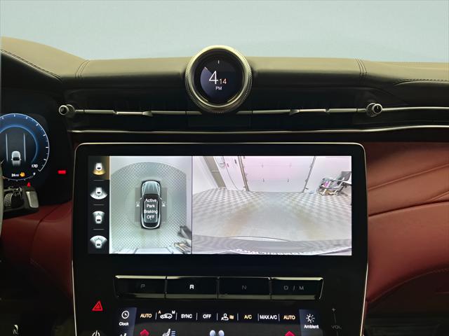 2023 Maserati Grecale Modena