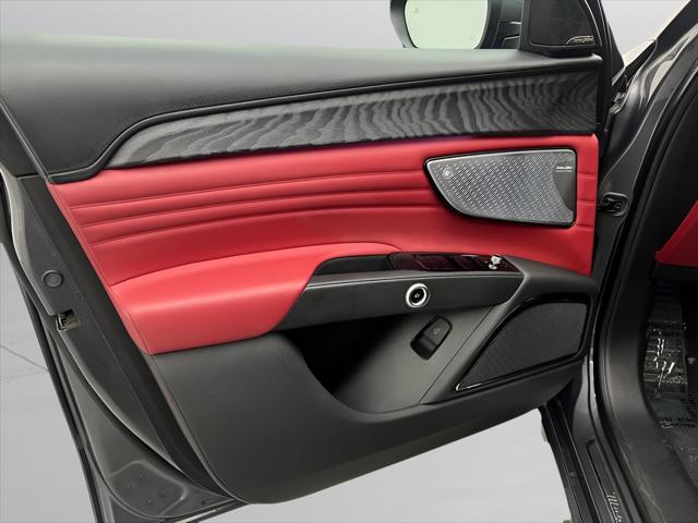 2023 Maserati Grecale Modena