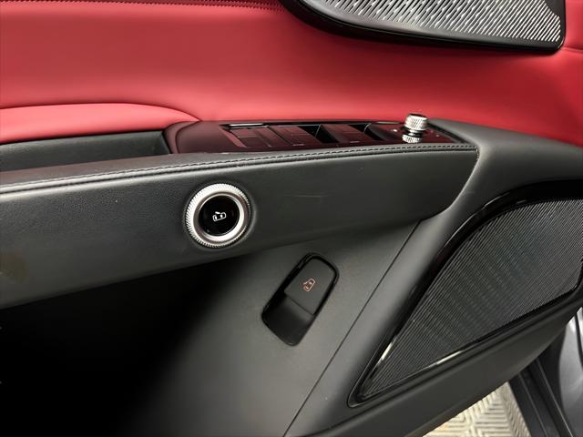 2023 Maserati Grecale Modena