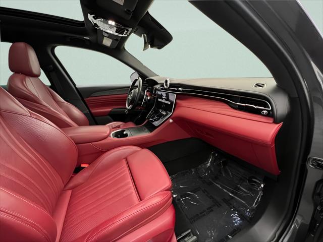 2023 Maserati Grecale Modena