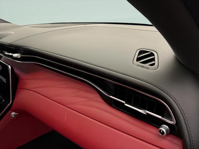 2023 Maserati Grecale Modena
