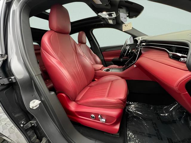 2023 Maserati Grecale Modena