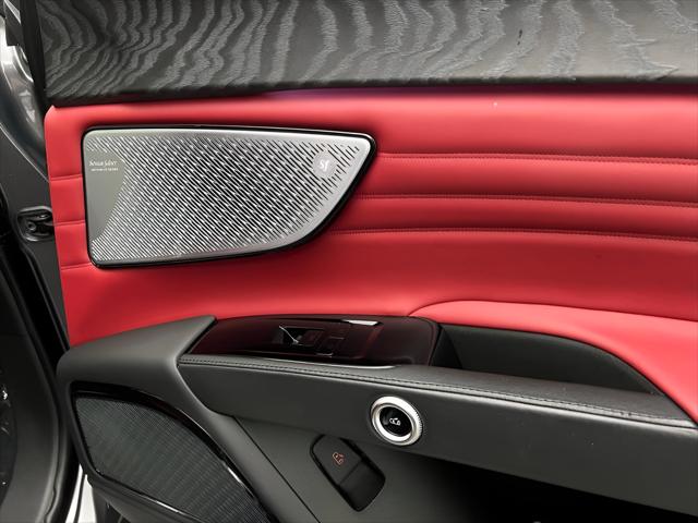 2023 Maserati Grecale Modena