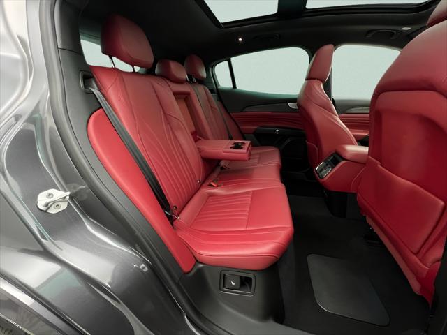 2023 Maserati Grecale Modena
