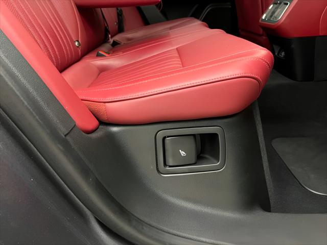 2023 Maserati Grecale Modena