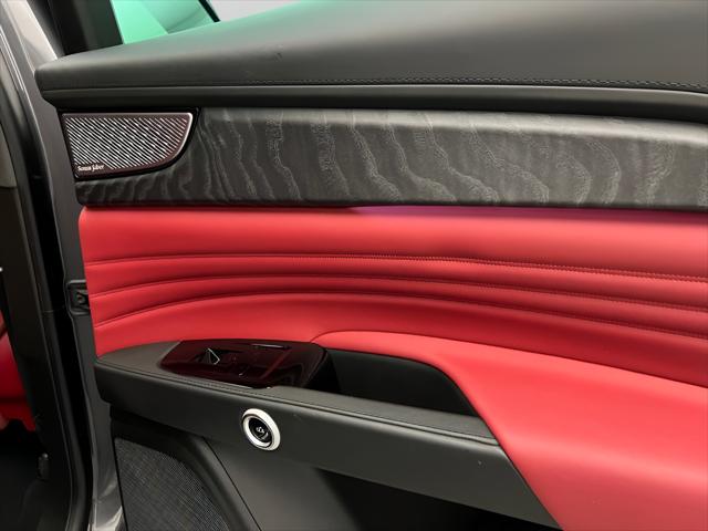 2023 Maserati Grecale Modena