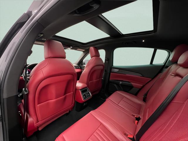 2023 Maserati Grecale Modena