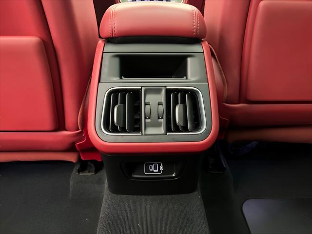 2023 Maserati Grecale Modena