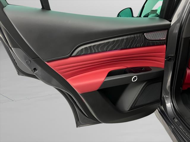 2023 Maserati Grecale Modena