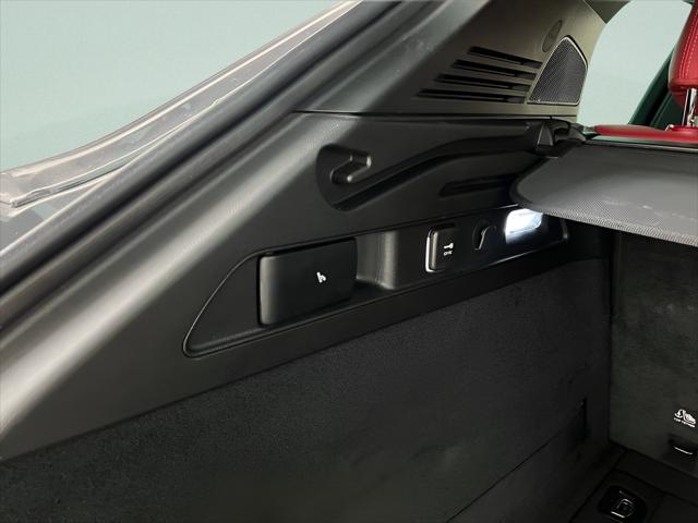 2023 Maserati Grecale Modena
