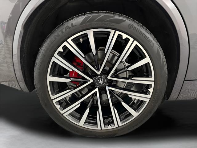 2023 Maserati Grecale Modena