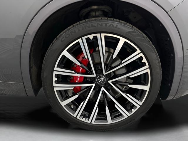 2023 Maserati Grecale Modena