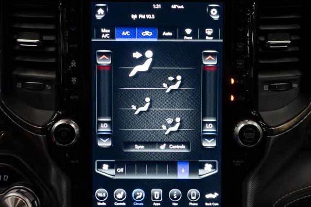 2021 Ram 1500 Limited Crew Cab 4x4 5'7" Box