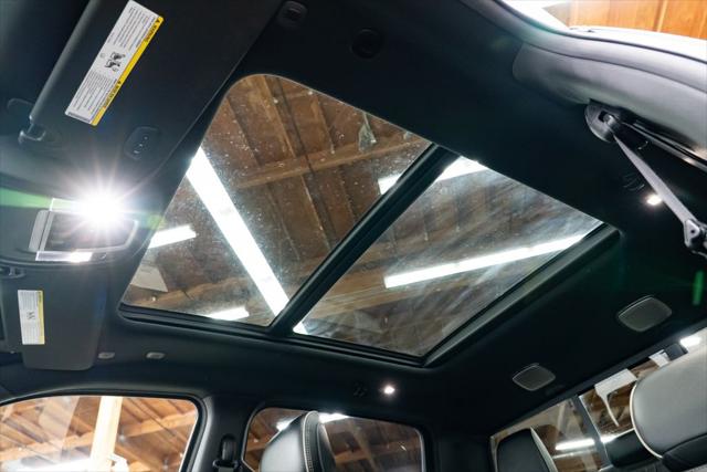2021 Ram 1500 Limited Crew Cab 4x4 5'7" Box