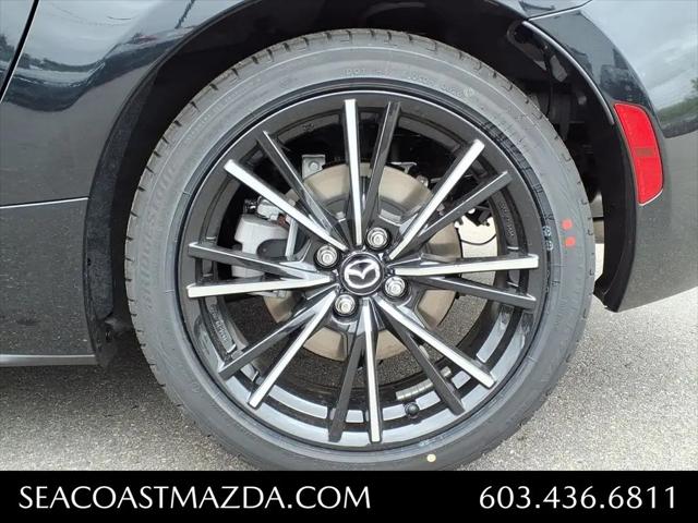 2026 Mazda MX-5 Grand Touring