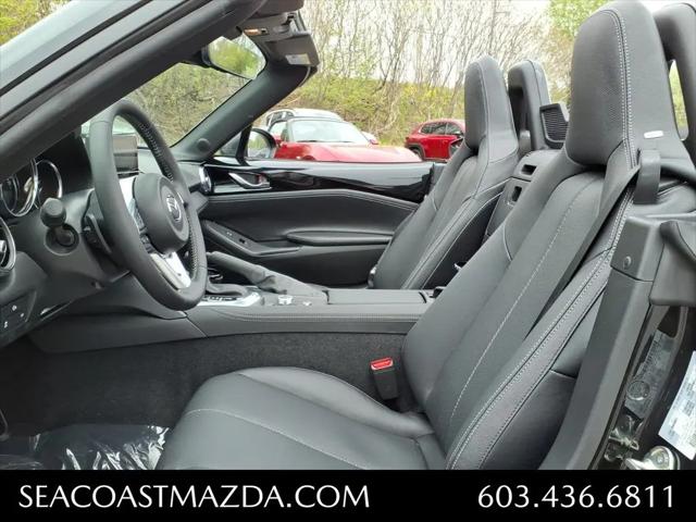 2026 Mazda MX-5 Grand Touring