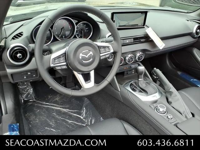 2026 Mazda MX-5 Grand Touring
