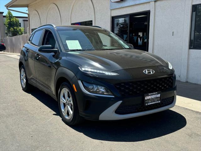 2022 Hyundai Kona SEL for sale in Santa Maria, CA