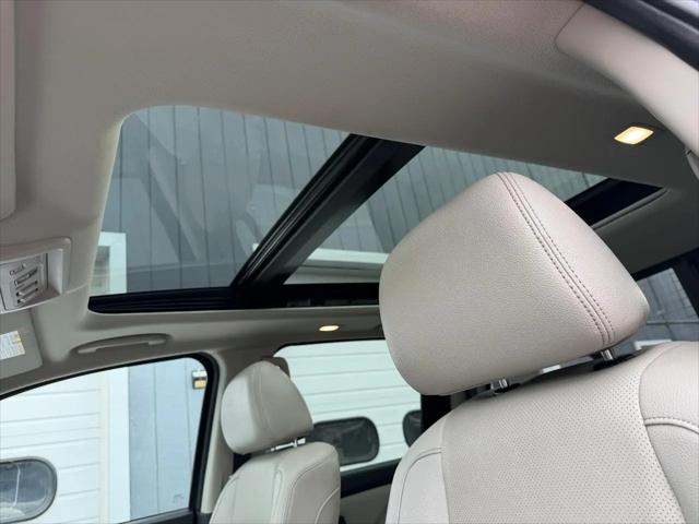 2021 Nissan Titan Crew Cab SL 4x4