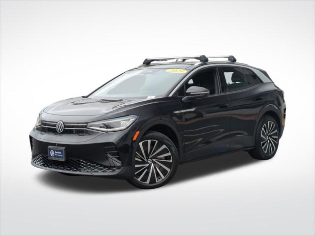 2023 Volkswagen ID.4 Pro S Plus for sale in Escondido, CA