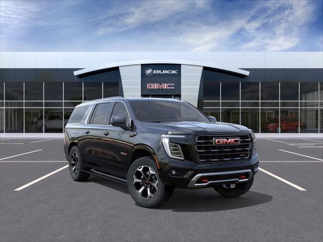 2026 GMC Yukon XL 4WD AT4 Ultimate for sale in Pauls Valley, OK