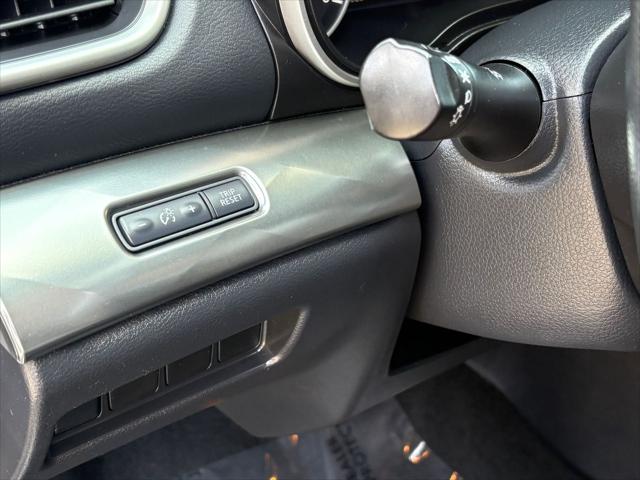2021 Nissan Maxima SV Xtronic CVT