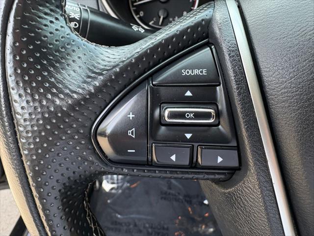 2021 Nissan Maxima SV Xtronic CVT